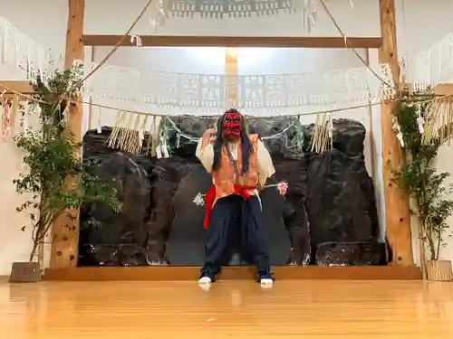 高千穂神社(宮崎県)