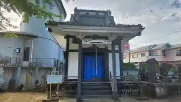 称名寺(福島県)