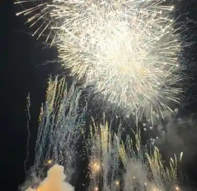 桑名宗社（春日神社）のお祭り