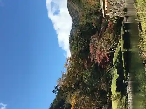 古峯神社(栃木県)