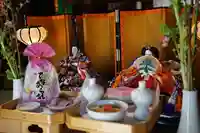 横浜御嶽神社のお祭り