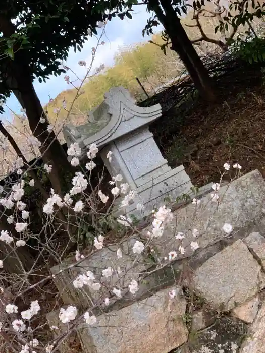 八幡宮の建物その他