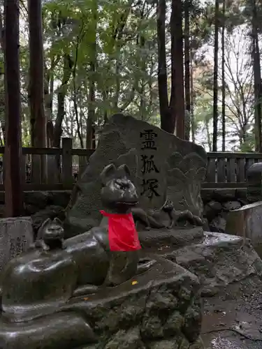 豊川閣　妙厳寺(愛知県)