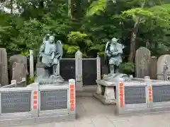 高尾山薬王院(東京都)