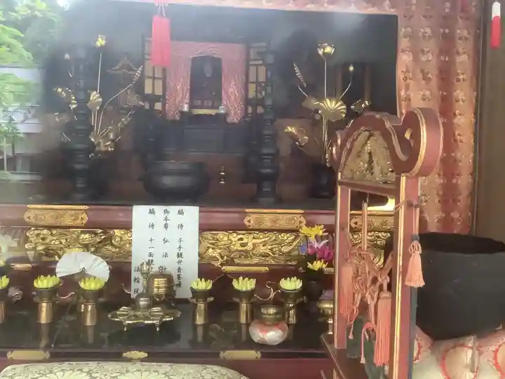 華厳寺(岐阜県)