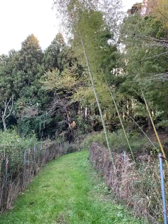 菊理神社(千葉県)