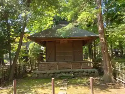 平林寺(埼玉県)