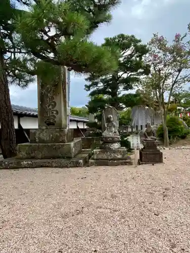 全性寺のその他建物