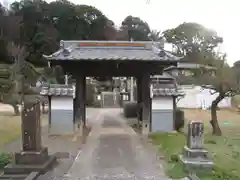 勝源寺(神奈川県)