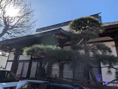 本性寺(東京都)