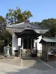 水間寺の建物その他