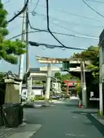 梅宮大社(京都府)