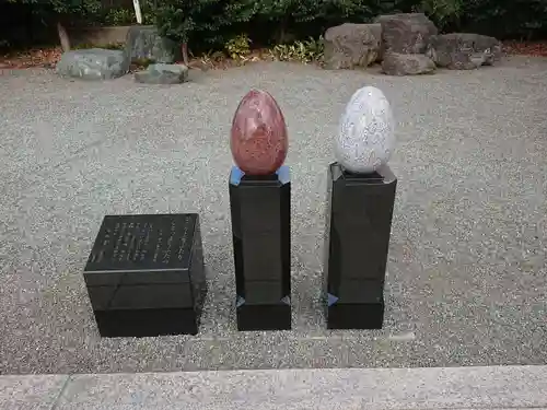 伊勢原大神宮のその他建物