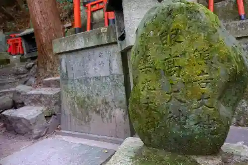 伏見稲荷大社のその他建物