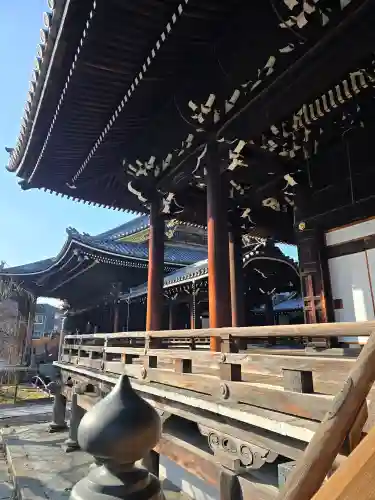 佛光寺(京都府)