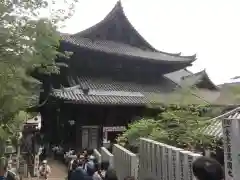 長谷寺の建物その他