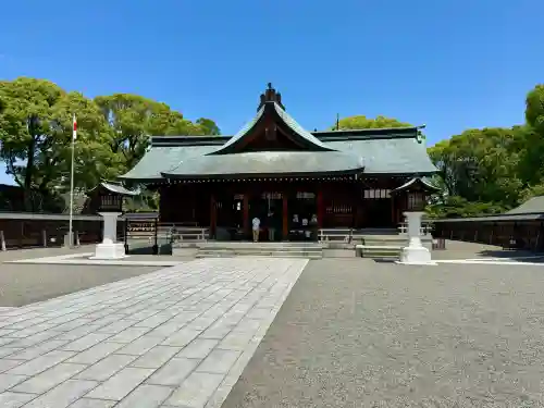 八代宮の{uncategorized: "未分類", other: "その他", undefined: "問題あり", building: "その他建物", grave: "お墓", sacred_gate: "鳥居", guardian: "狛犬", statue: "像", buddha: "仏像", history: "歴史", nature: "自然", garden: "庭園", animal: "動物", pagoda: "塔", temizu: "手水舎", mountain_gate: "山門・神門", sanctuary: "本殿・本堂", subordinate: "末社・摂社", art: "芸術", scenery: "景色", jizo: "地蔵", ema: "絵馬", goshuin: "御朱印", omikuji: "おみくじ", items: "授与品その他", amulet: "お守り", goshuincho: "御朱印帳", eats: "食事", festival: "お祭り", votive_dance: "神楽", shichigosan: "七五三参", wedding: "結婚式", experience: "体験その他", initially: "初詣", around: "周辺", anti_infection: "感染症対策"}