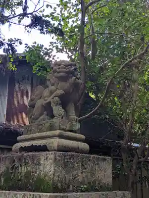 石清水八幡宮(京都府)