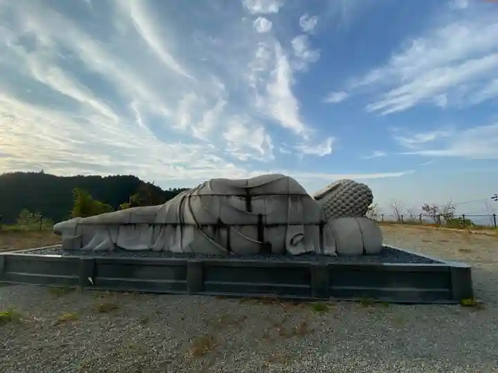 南法華寺(壷阪寺)(奈良県)
