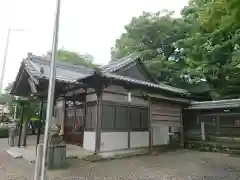 府中神社(三重県)