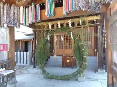 木田神社(福井県)