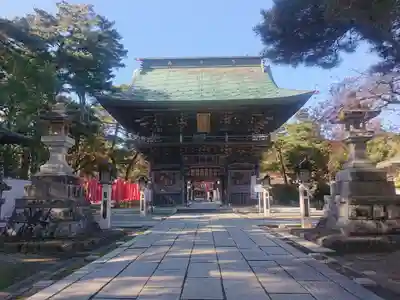 竹駒神社(宮城県)