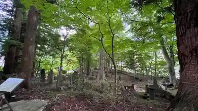 妙雲寺(栃木県)