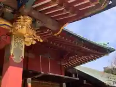 根津神社(東京都)