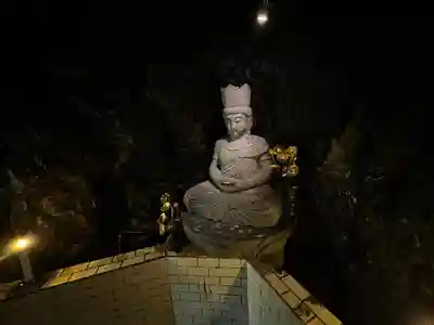 岩戸弘法弘峰寺(岐阜県)