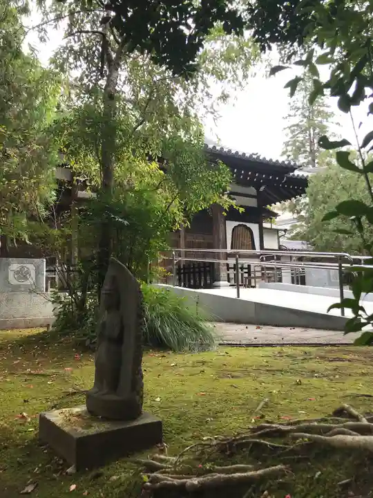 大正寺の本殿・本堂
