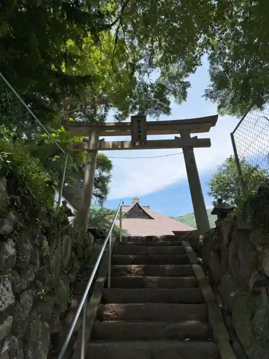 日向神社(神奈川県)