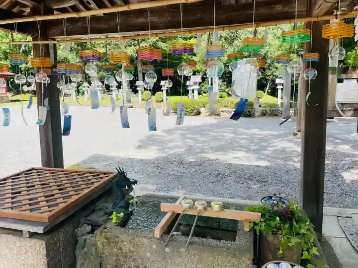 大鳥神社(滋賀県)