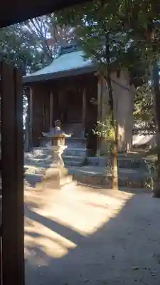 若宮神社(愛知県)