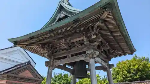 高龍寺のその他建物