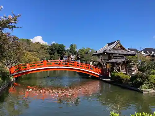 神泉苑(京都府)