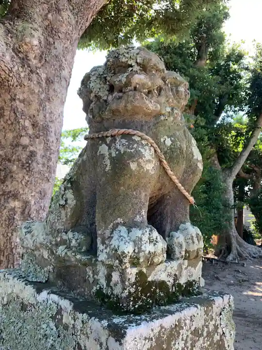 鈴鹿神社(千葉県)