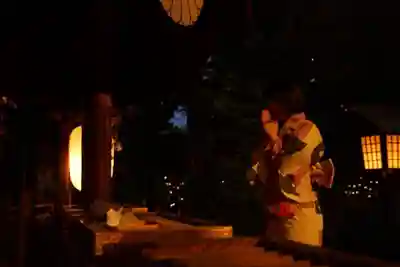 東京大神宮のその他建物