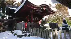 弘前八幡宮(青森県)