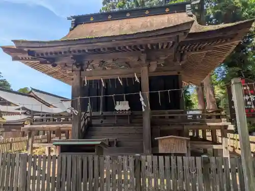 鹿島神宮(茨城県)