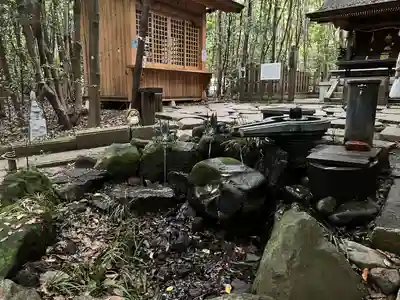 出雲大社相模分祠(神奈川県)