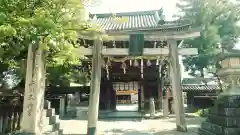 菅原神社(三重県)