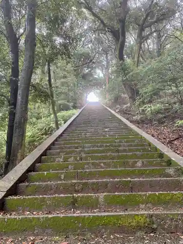 豊国廟（豊国神社飛地境内）(京都府)