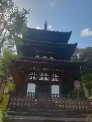 當麻寺(奈良県)