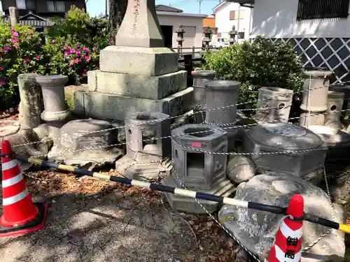 長野水神社(福岡県)