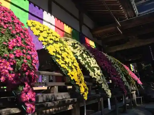 中尊寺のその他建物