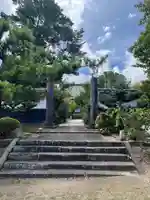 安国寺(福岡県)