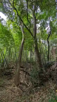 荏柄八幡社(東京都)