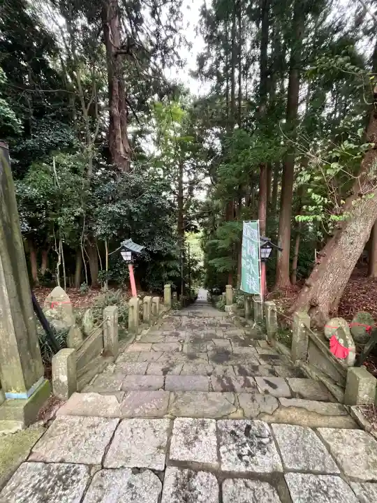 大満寺(宮城県)