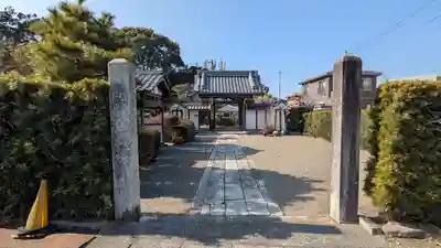東漸禅寺（東漸寺）(滋賀県)
