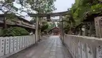 西長洲八幡神社(兵庫県)